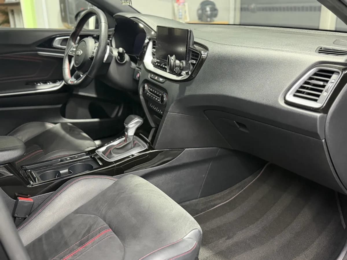 Lederpflege Auto – Reinigung, Pflege & Aufbereitung in Zerbst