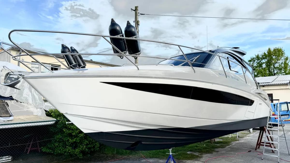 Boote & Yachten aufbereiten – Bootspolitur, Versiegelung & Pflege in Wittenberg