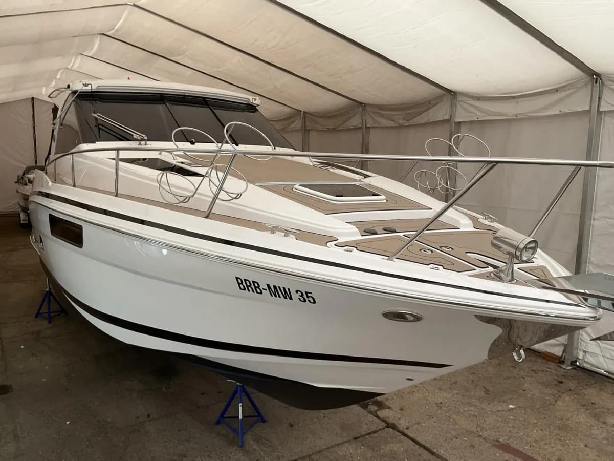 Boote & Yachten aufbereiten – Bootspolitur, Versiegelung & Pflege in Wittenberg