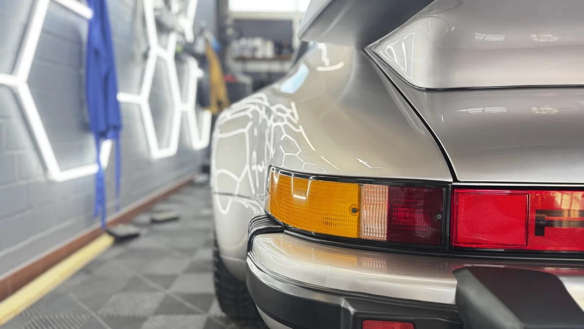 Lackaufbereitung bei CarCare Kockejai in Dessau-Roßlau - Professionelle Fahrzeugaufbereitung