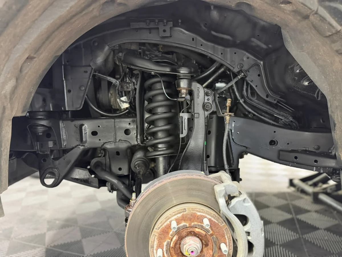 Trockeneisreinigung bei CarCare Kockejai in Dessau-Roßlau - Professionelle Fahrzeugaufbereitung