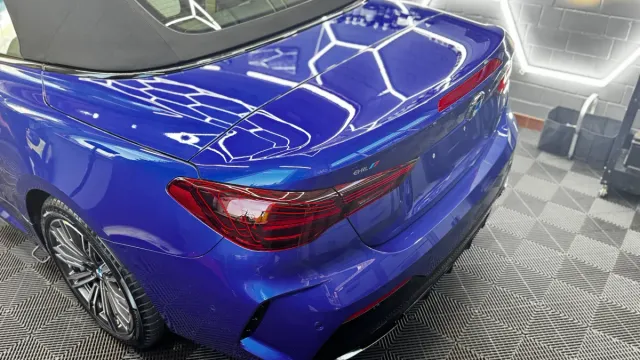 Keramikversiegelung bei CarCare Kockejai in Dessau-Roßlau - Professionelle Fahrzeugaufbereitung